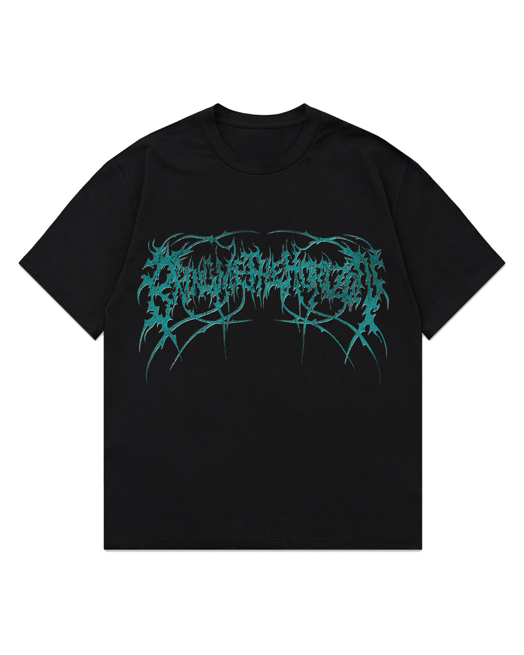 Third Ascension Program Tee