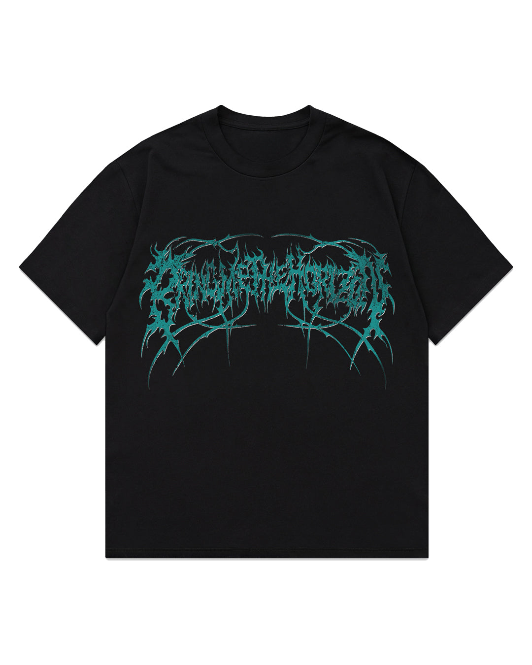 Third Ascension Program Tee