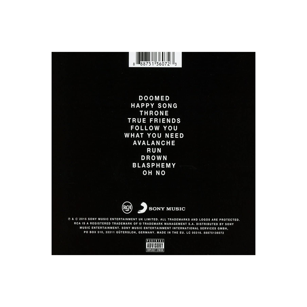 That's The Spirit | CD