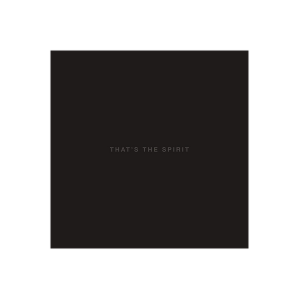 That's The Spirit | CD – Bring Me The Horizon US Store That's The Spirit | CD – Bring Me The Horizon US Store