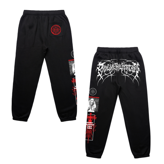 D-Generation Joggers