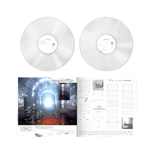 L.I.V.E. In São Paulo | (Live Immersive Virtual Experiment) 2LP