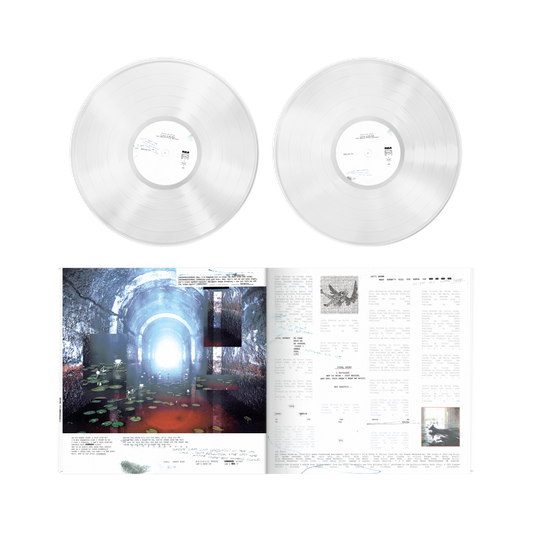 L.I.V.E. In São Paulo | (Live Immersive Visual Experiment) 2LP