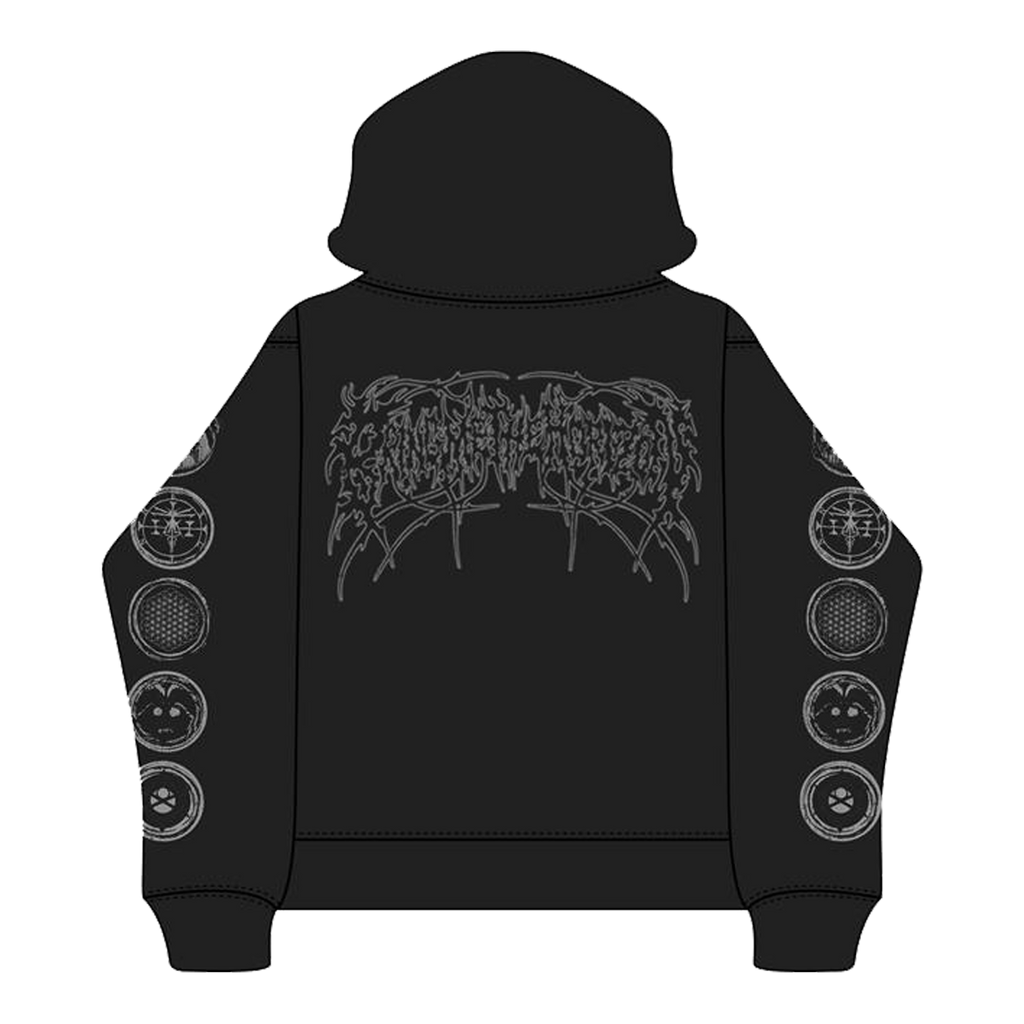 Awakening Zip Hoodie