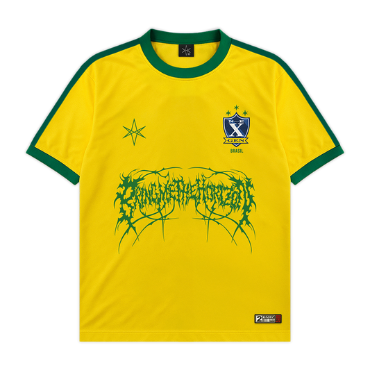 L.I.V.E. in São Paulo | Jersey