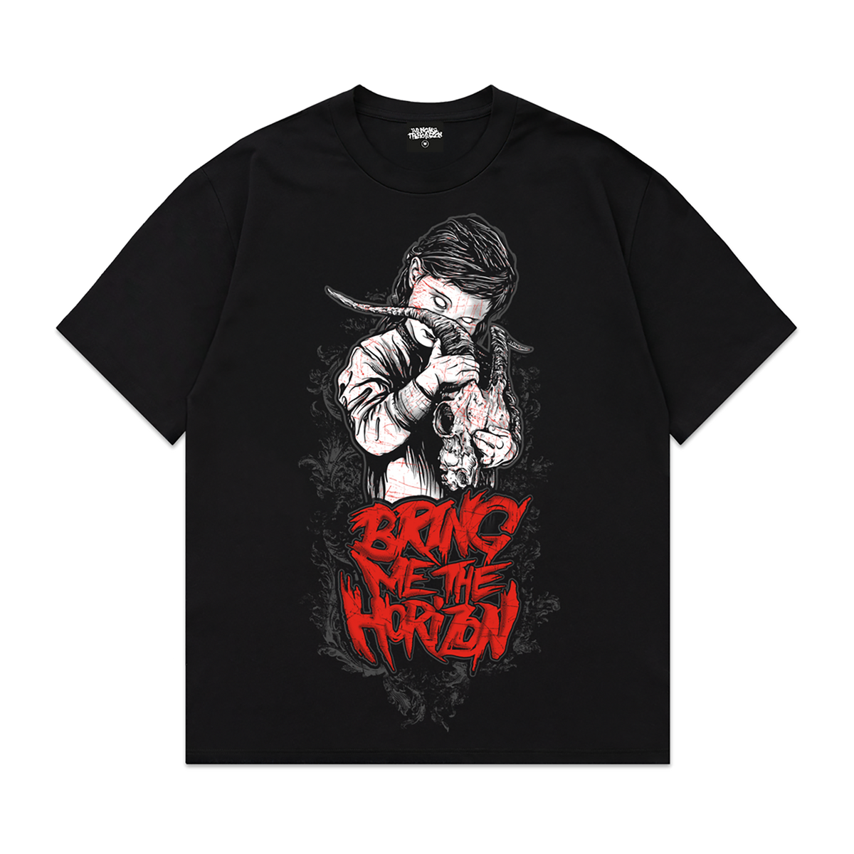 Bring Me The Horizon | Official US Store – Bring Me The Horizon US Store