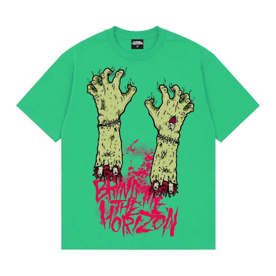 Count Your Blessings – Bring Me The Horizon US Store
