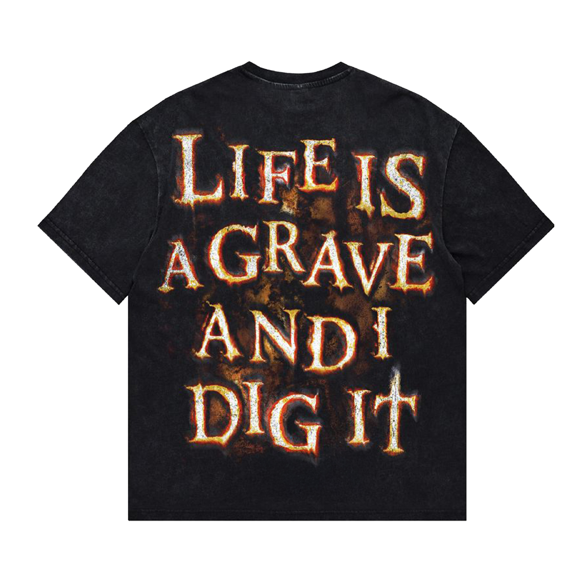 Dig It Tee