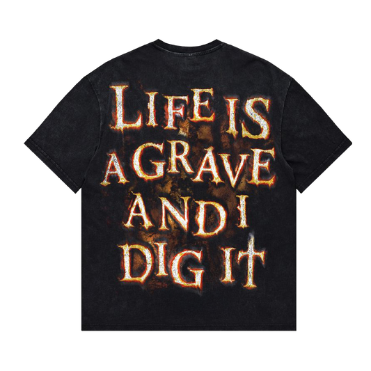 Dig It Tee