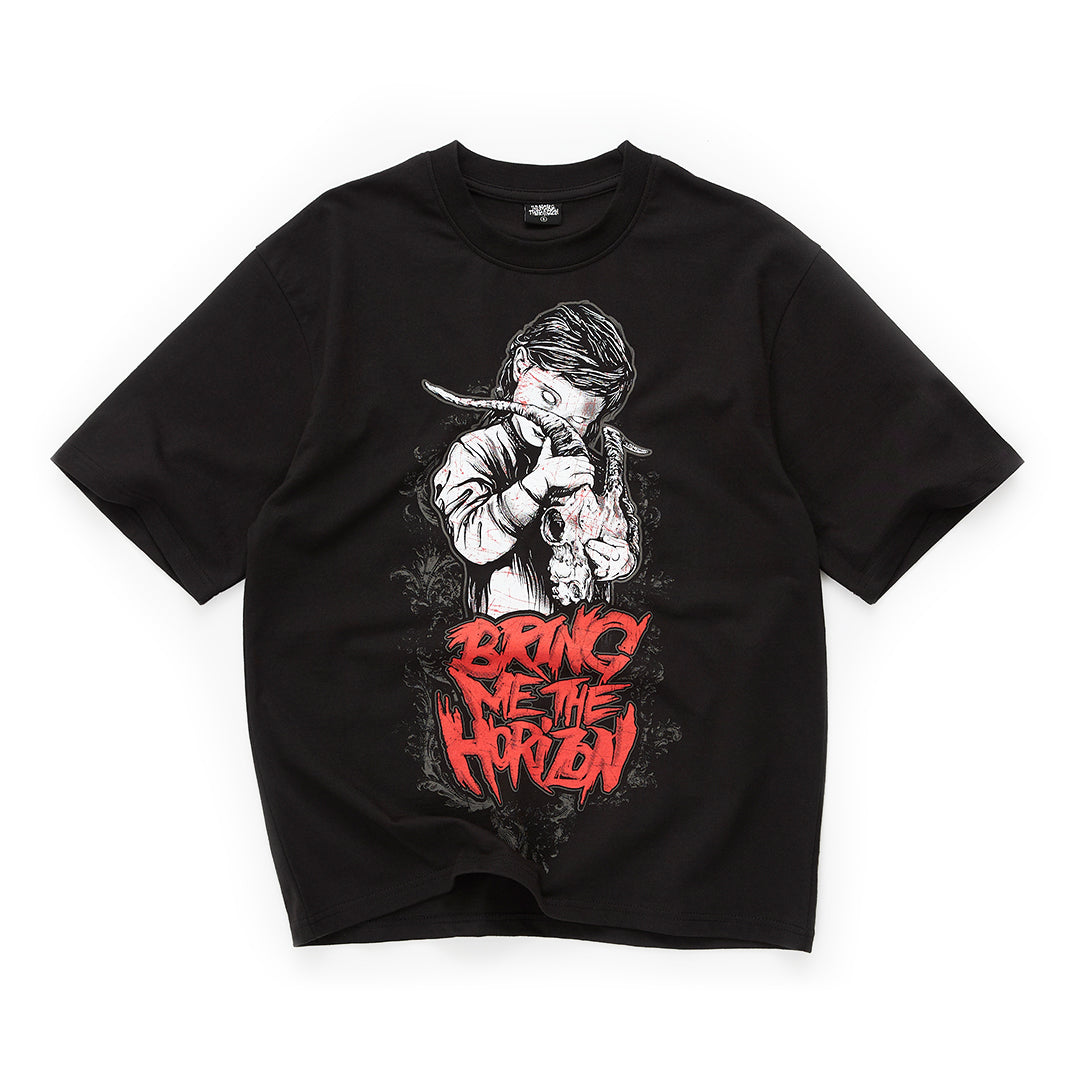 T-Shirts – Bring Me The Horizon US Store
