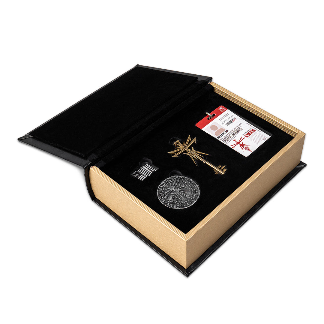 2025 VIP Box