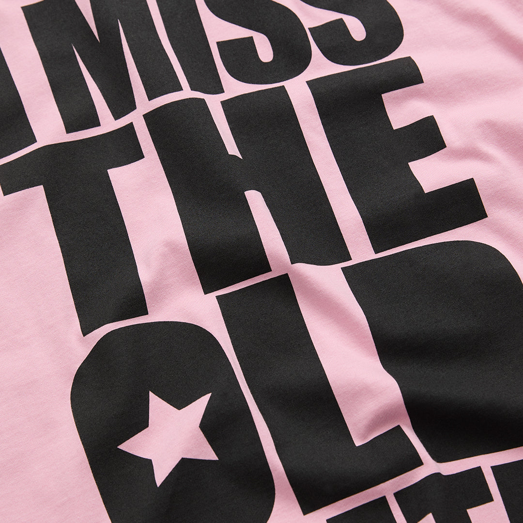 I Miss The Old BMTH - T-Shirt