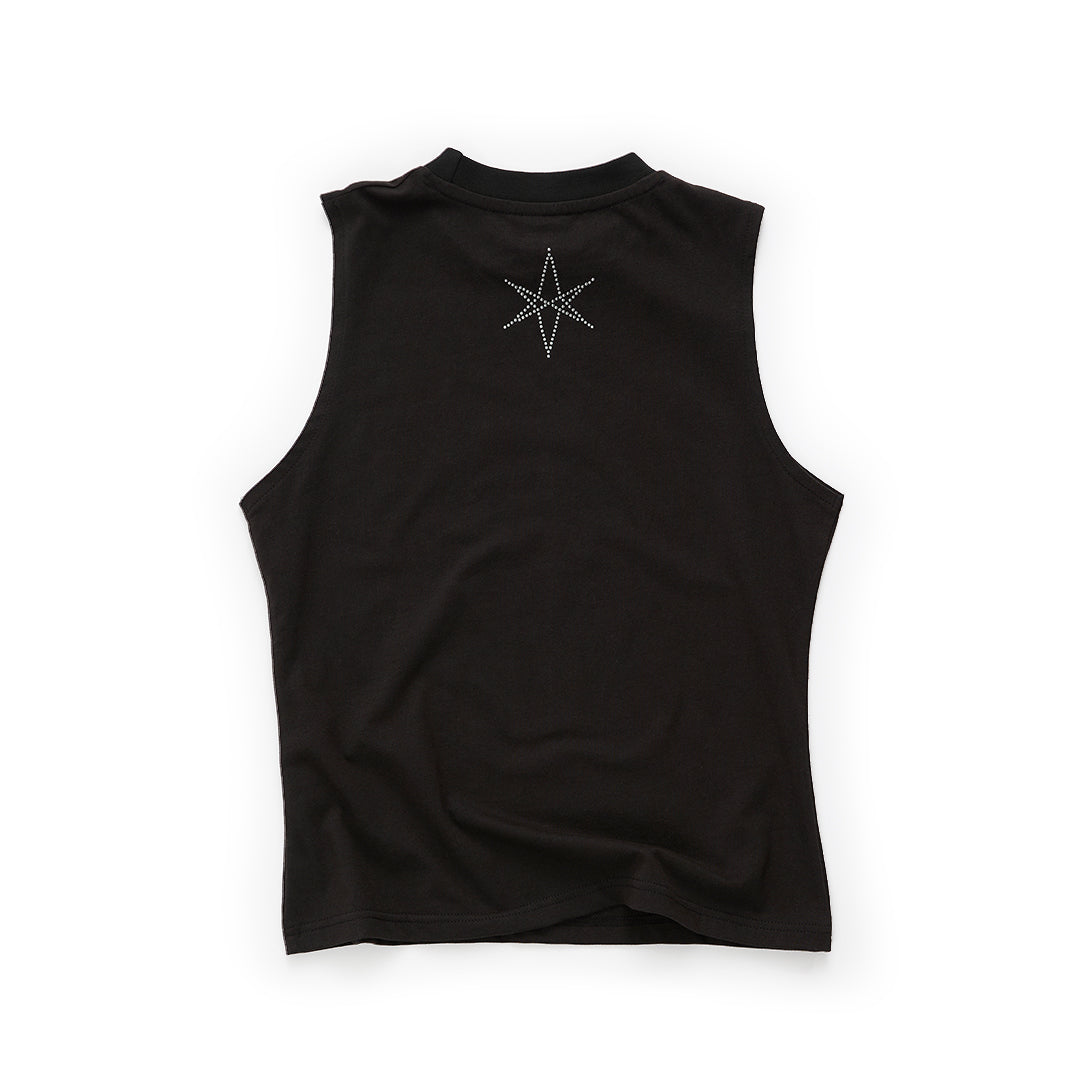 J'Adore Deathcore | Vest
