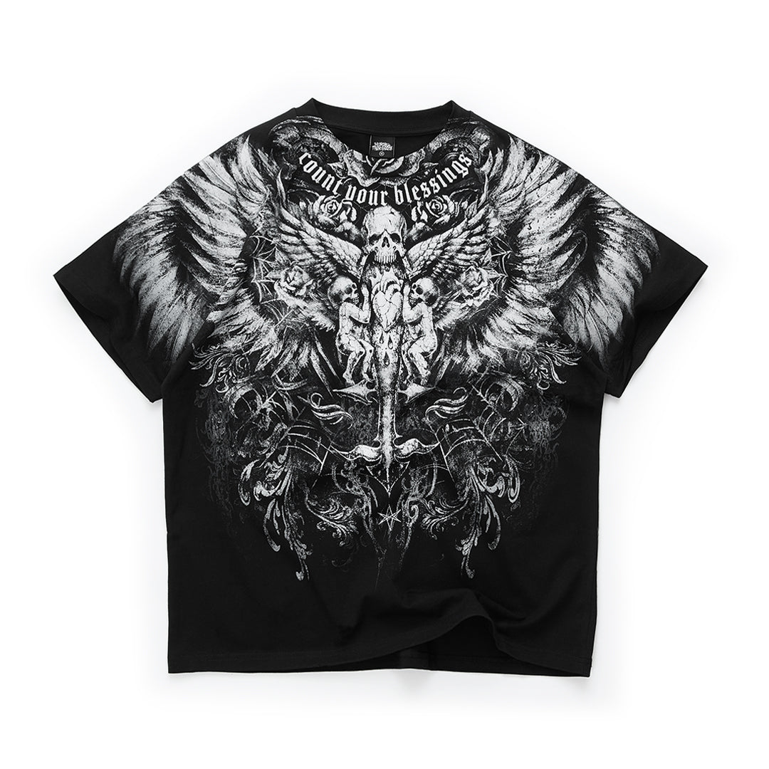 Malice In My Veins | T-Shirt