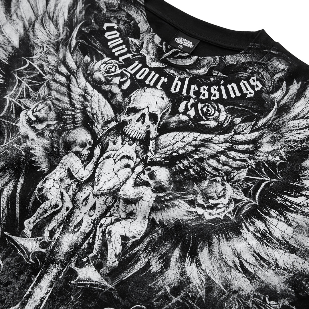 Bring Me The Horizon | Official US Store – Bring Me The Horizon US