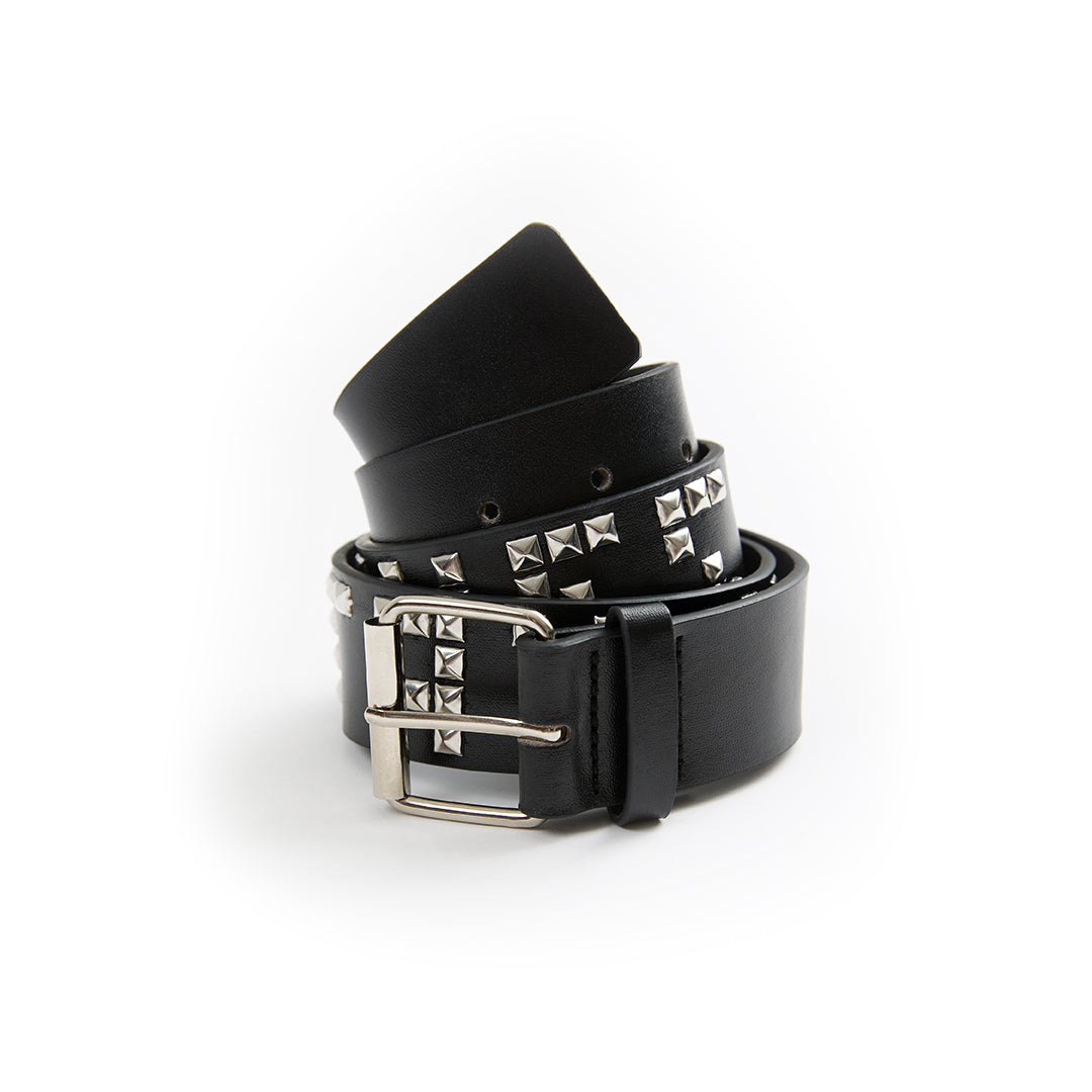 Pray 4 Plagues | Studded Belt