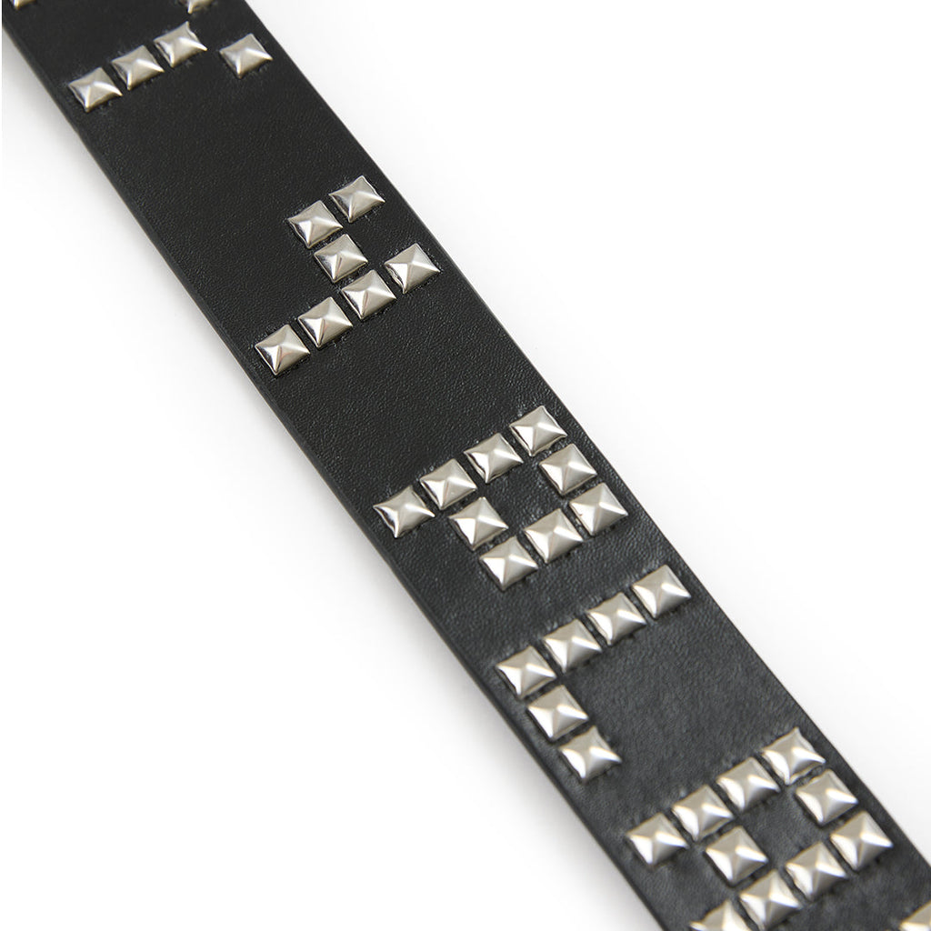 Pray 4 Plagues | Studded Belt