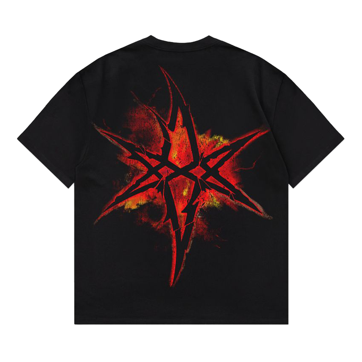 Post Human Tee