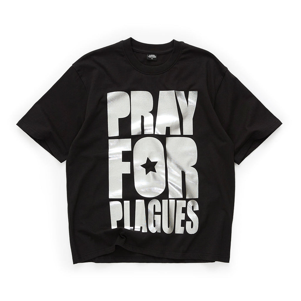 Pray For Plagues | T-Shirt