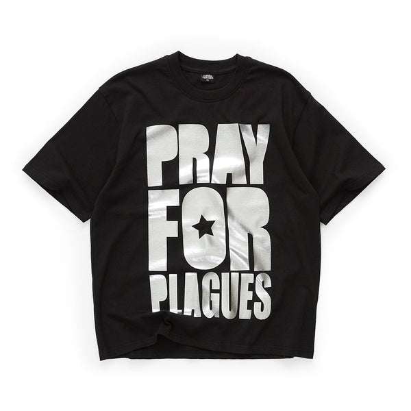 Pray For Plagues | T-Shirt – Bring Me The Horizon US Store