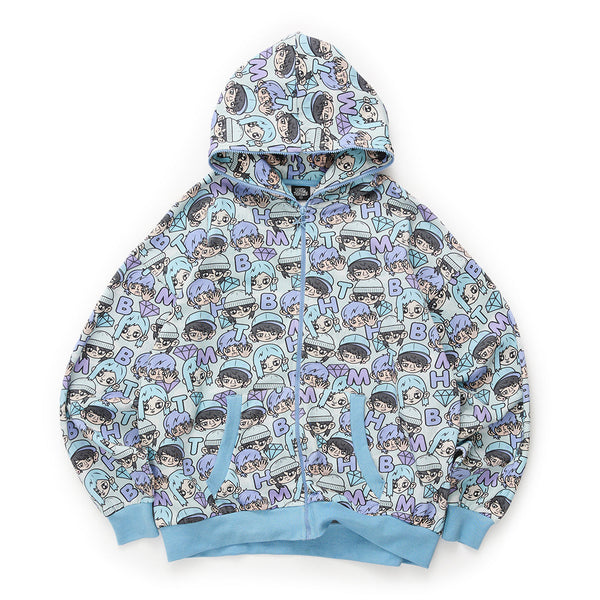 ミュージシャン Bring Me The Horizon l Knit 2.0 rawwwr-front_grande.jpg?v=