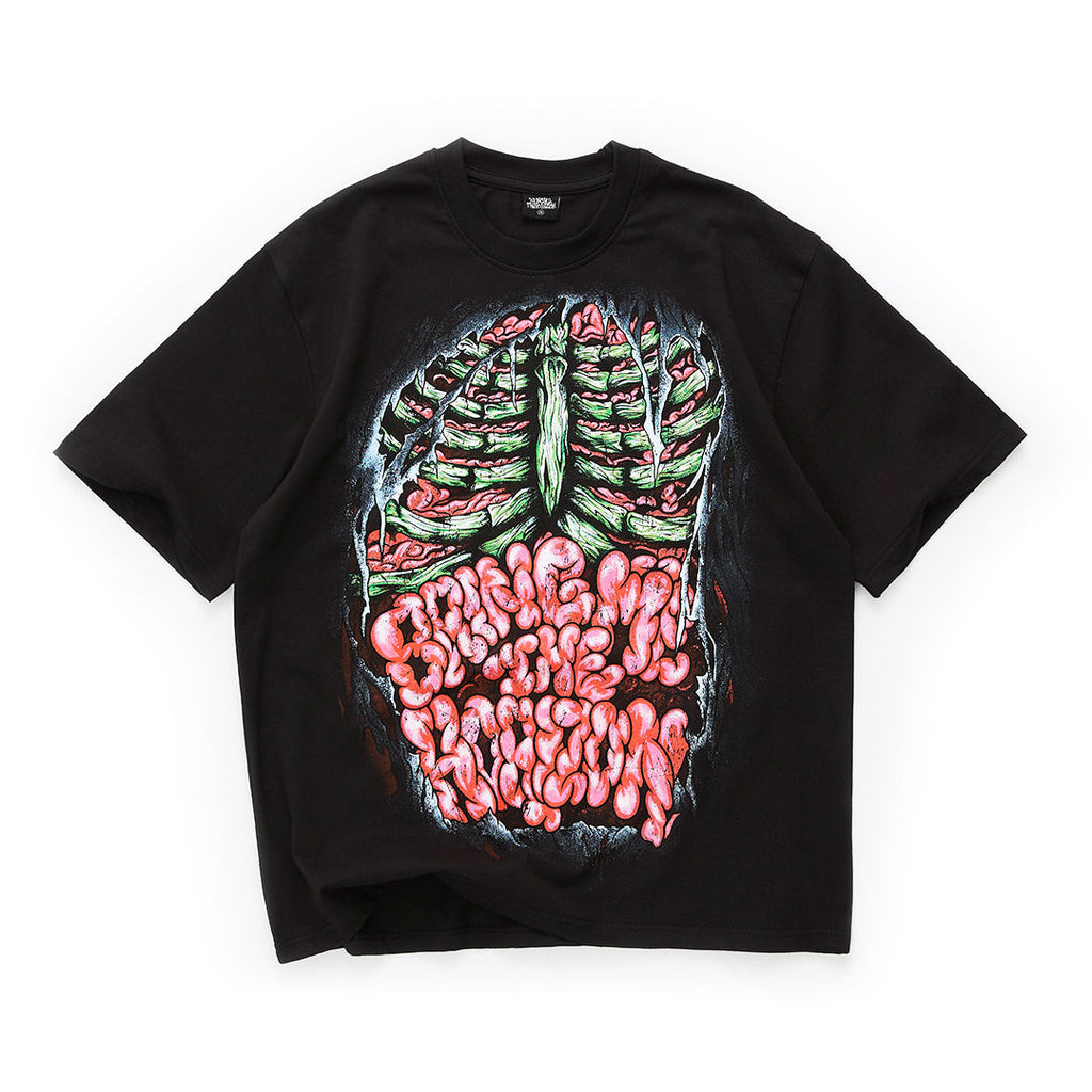 Ribcage | T-Shirt