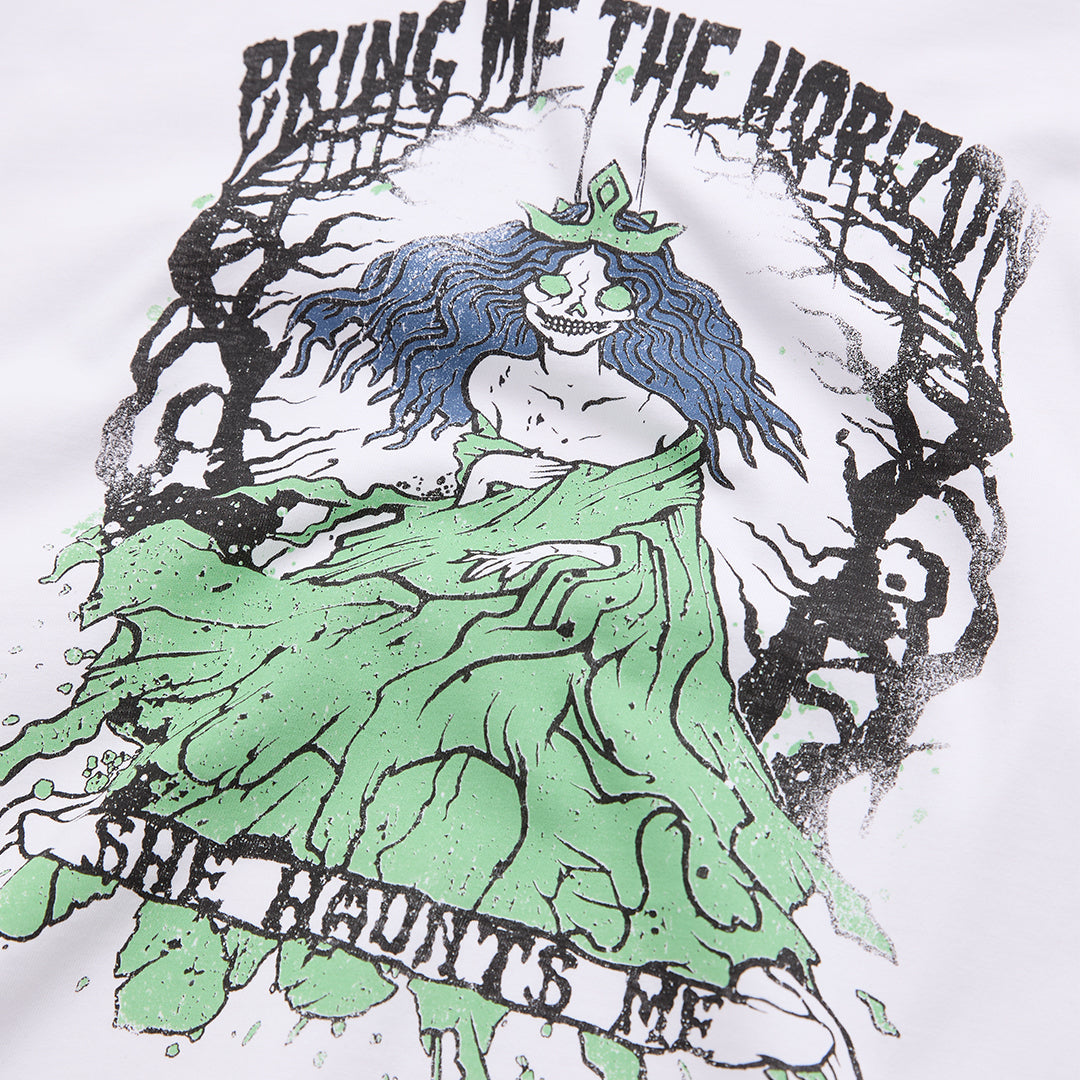 Apparel – Bring Me The Horizon US Store