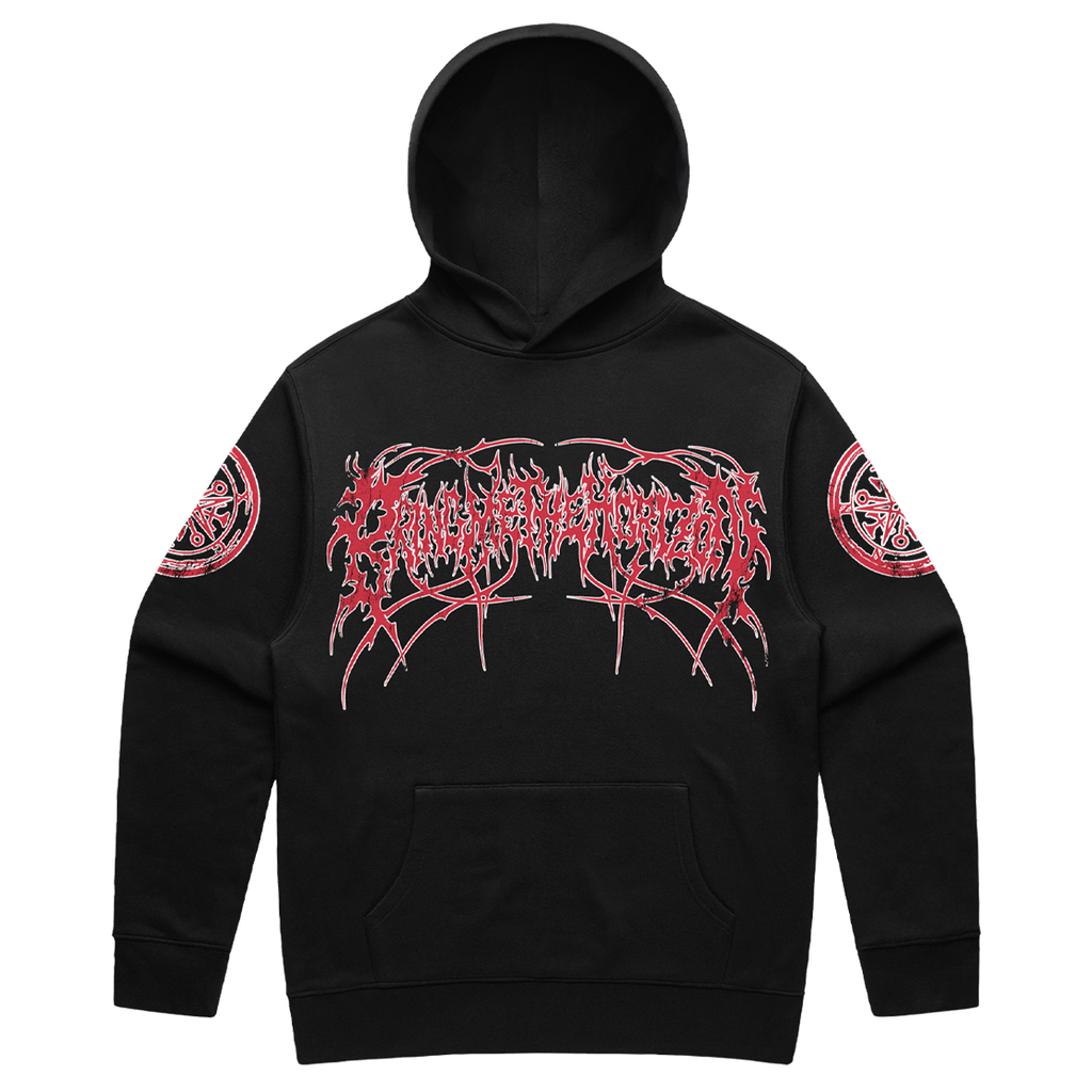 Sick Sick Sick Hoodie