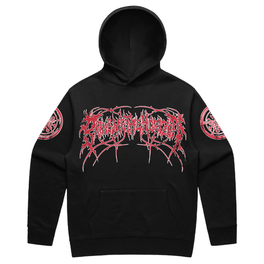 Sick Sick Sick Hoodie