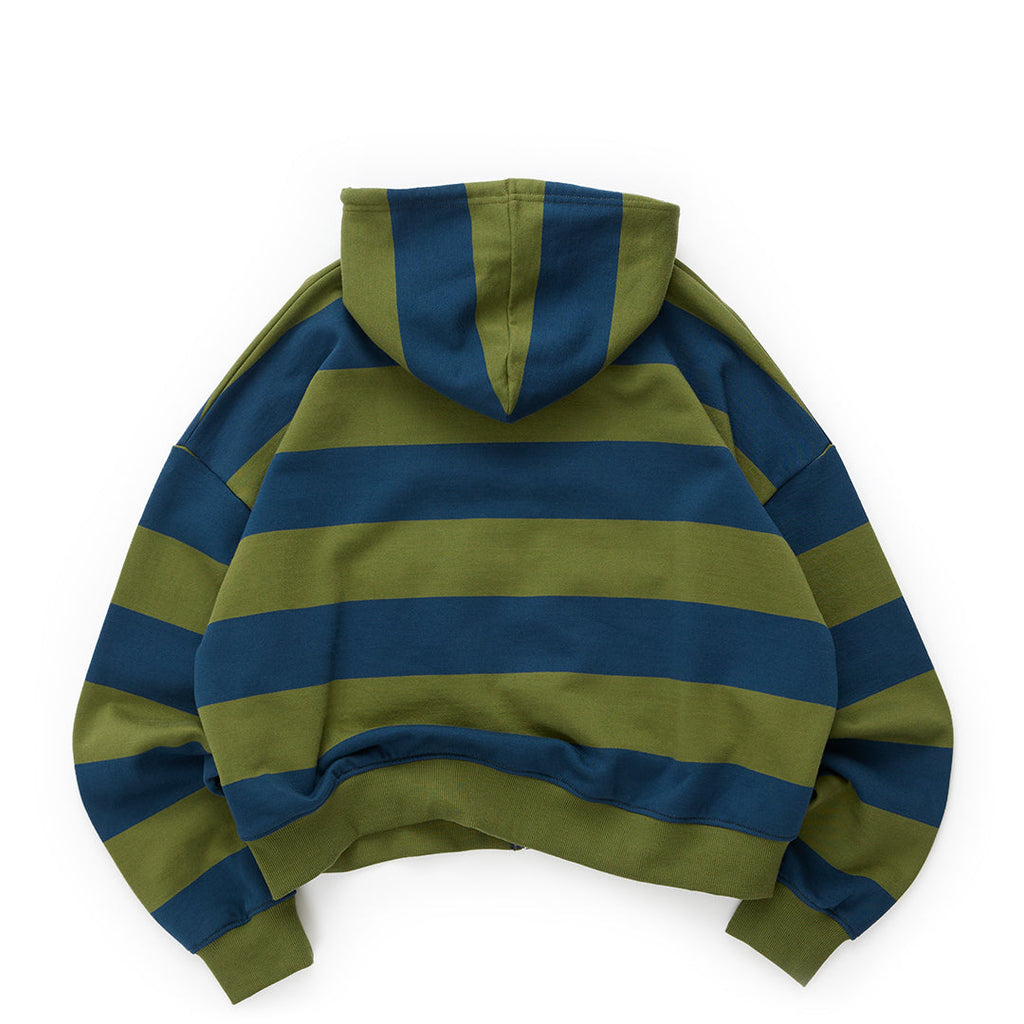 Straight To The <3 | Zip-Up Hoodie