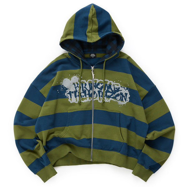 即購入可　Bring me the horizon スウェット　XL straight-to-the-heart-