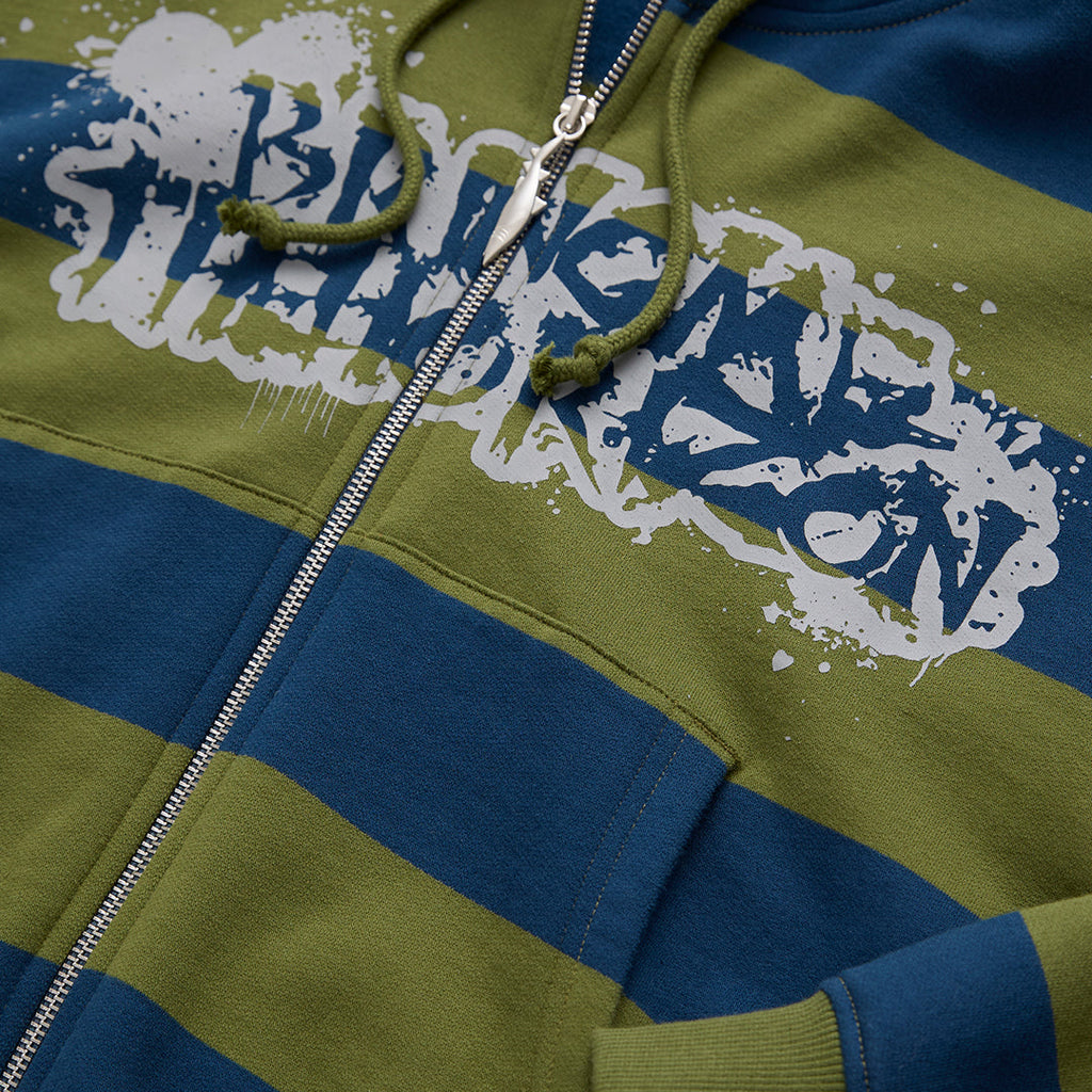 Straight To The <3 | Zip-Up Hoodie