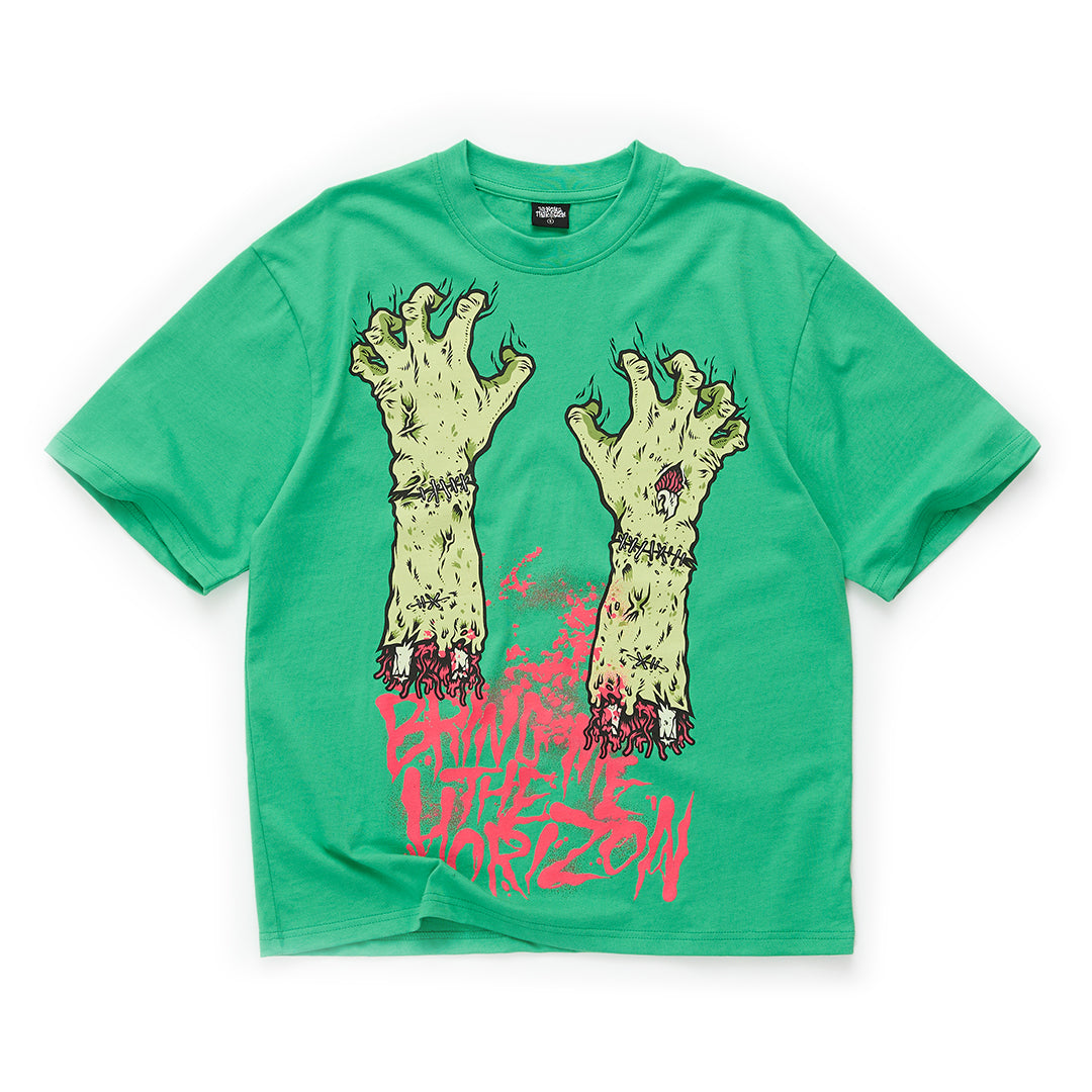 Zombie - T-Shirt